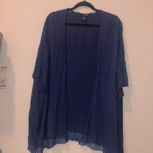 Love Cameron Cover Up 3X